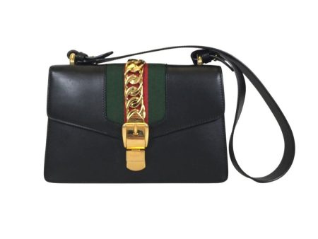 Gucci Sylvie Bag Fashion