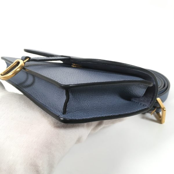 Dior Saddle Belt Bag Online Hot Sale