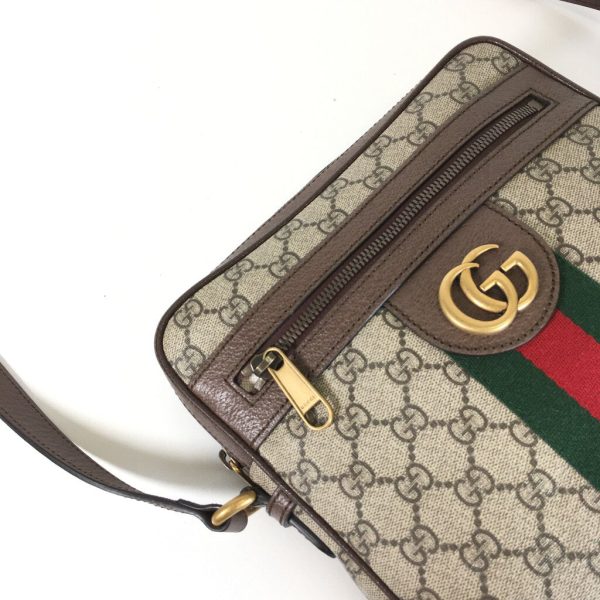 Gucci Ophidia Messenger Bag For Cheap