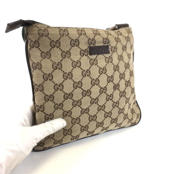 Gucci Crossbody Bag Fashion