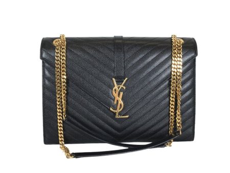 Saint Laurent Envelope Bag Discount