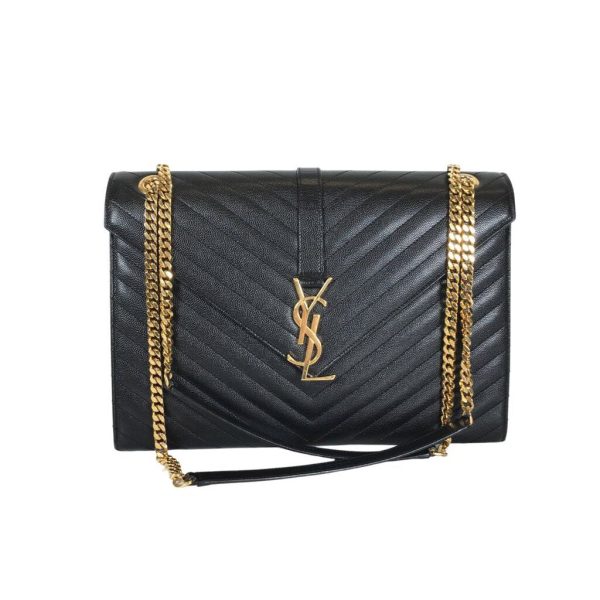 Saint Laurent Envelope Bag Discount