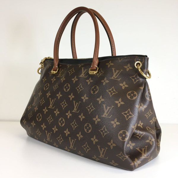 Louis Vuitton Pallas Hot on Sale