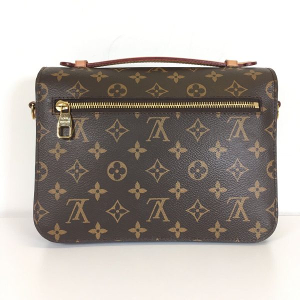 Louis Vuitton Pochette Metis For Cheap