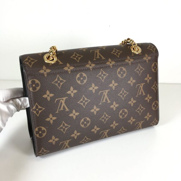 Louis Vuitton Victoire Shoulder Bag Supply