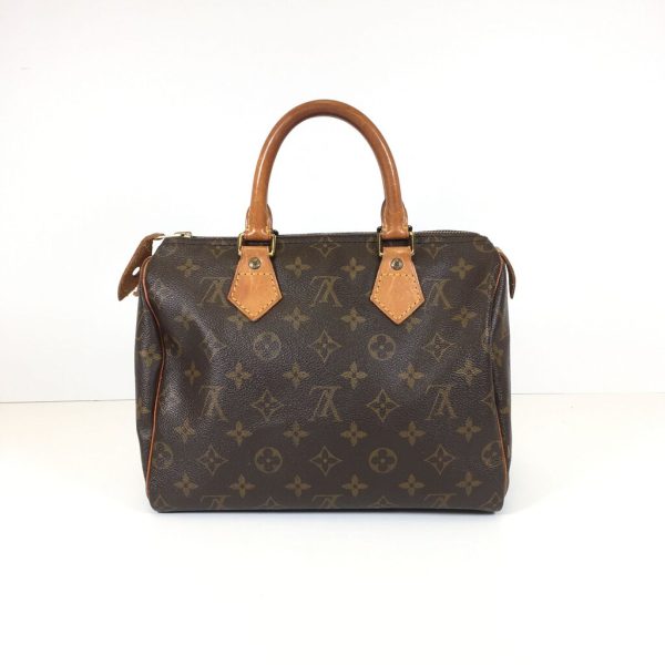 Louis Vuitton Speedy Bag For Discount