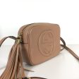 Gucci Soho Disco Beige For Sale