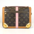 Louis Vuitton Trunks Pochette Metis Online Sale