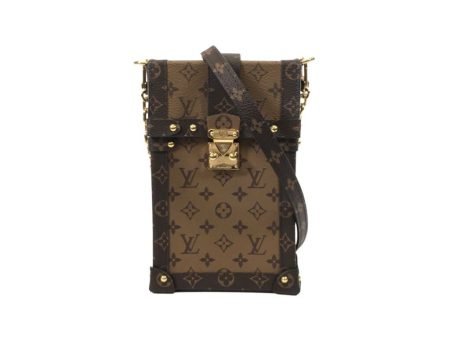 Louis Vuitton Vertical Trunk Cheap