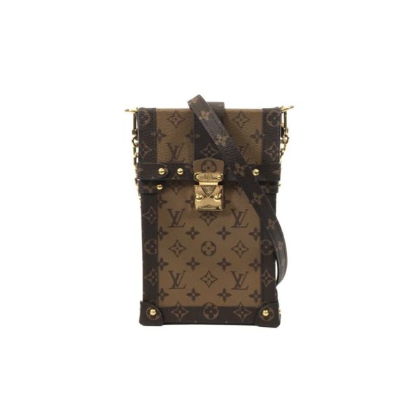 Louis Vuitton Vertical Trunk Cheap