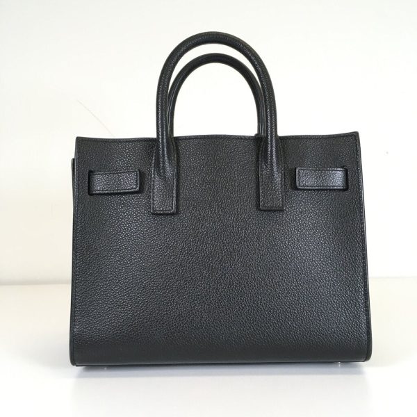 Saint Laurent Nano Sac De Jour Cheap