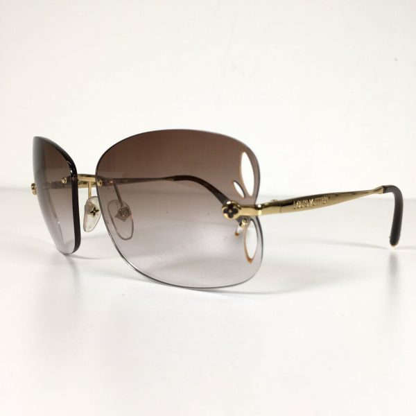 Louis Vuitton Sunglasses Supply