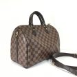 Louis Vuitton Speedy Bandouliere For Sale