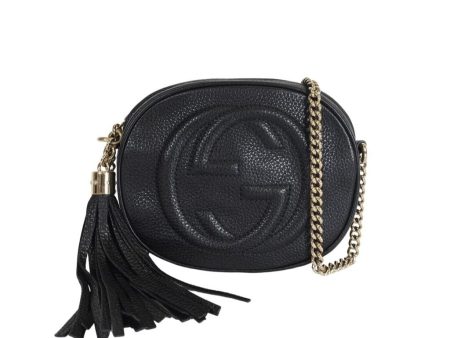 Gucci Soho Disco bag Sale