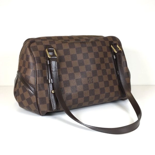 Louis Vuitton Rivington Bag Online Hot Sale