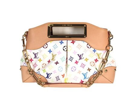 Louis Vuitton Judy MM on Sale