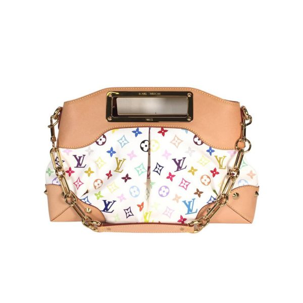 Louis Vuitton Judy MM on Sale