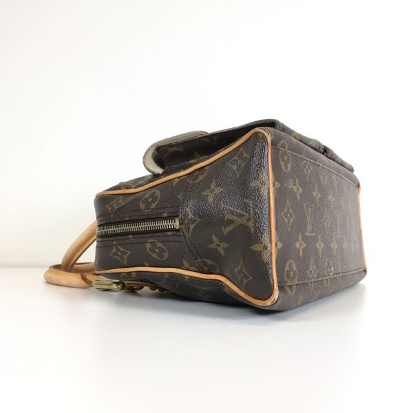 Louis Vuitton Manhattan Supply