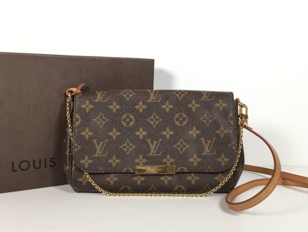 Louis Vuitton Favourite Hot on Sale