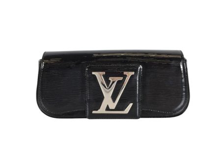 Louis Vuitton Epi Clutch Fashion