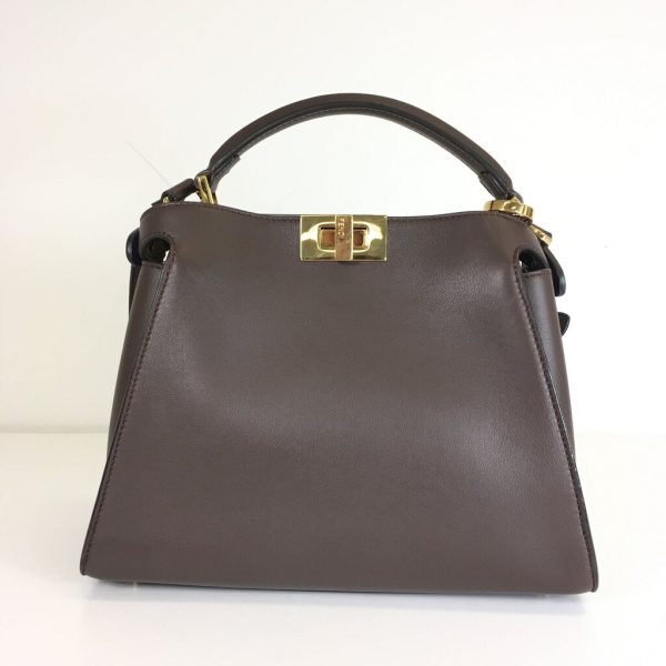 Fendi Peekaboo Online Hot Sale