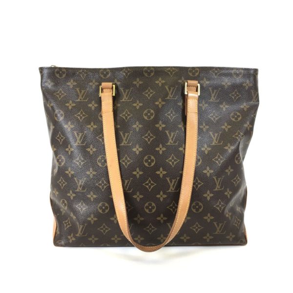 Louis Vuitton Cabas Mezzo Hot on Sale