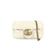 Gucci GG Marmont Matelassé Bag For Discount