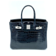 Hermès Crocodile Birkin Hot on Sale