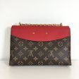 Louis Vuitton Saint Placide Discount