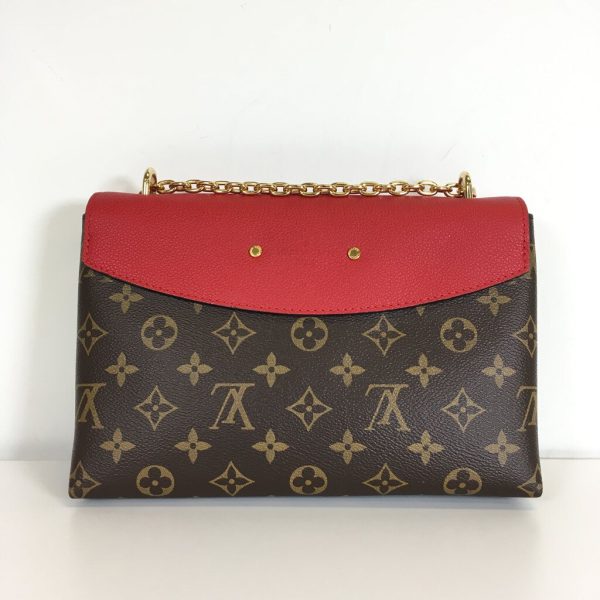 Louis Vuitton Saint Placide Discount