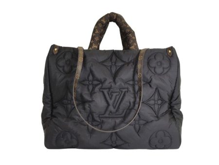 Louis Vuitton OnTheGo GM Tote Online Sale