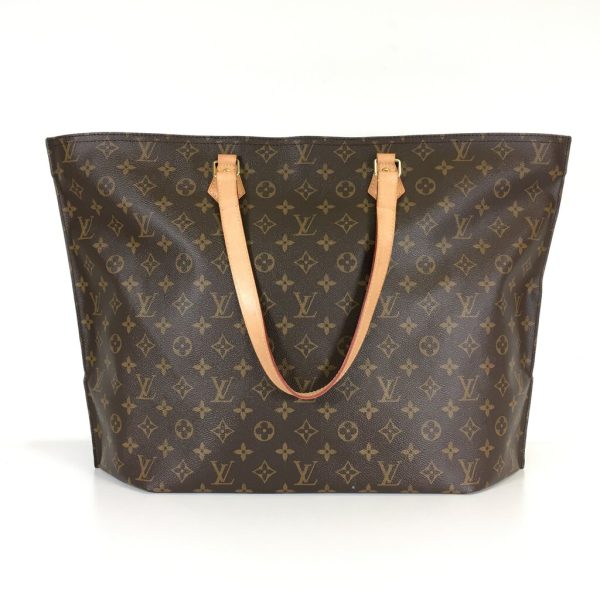 Louis Vuitton Monogram Tote Online now