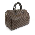 Louis Vuitton Speedy Bandouliere 30 Fashion