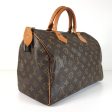 Louis Vuitton Vintage Speedy 30 For Cheap