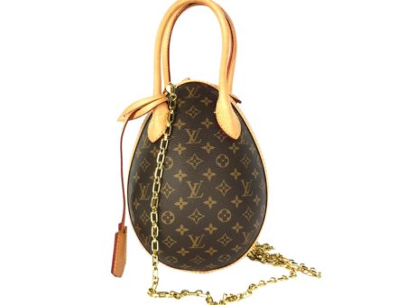 Louis Vuitton Egg Chain Case Discount