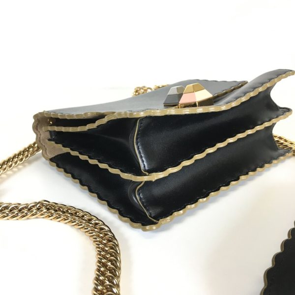 Fendi Kan Chain Bag Online