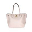 Louis Vuitton Lockme Tote on Sale