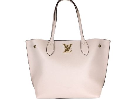 Louis Vuitton Lockme Tote on Sale