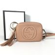 Gucci Soho Crossbody Bag For Cheap