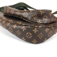 Louis Vuitton Multi Pochette Bag For Sale