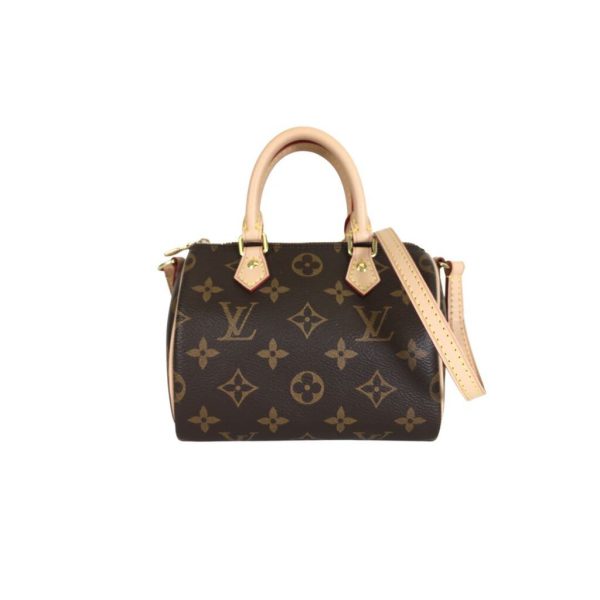 Louis V uitton Speedy Nano Cheap