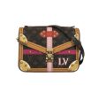 Louis Vuitton Trunks Pochette Metis Online Sale