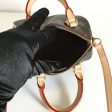 Louis Vuitton Speedy Nano TY3240 For Sale