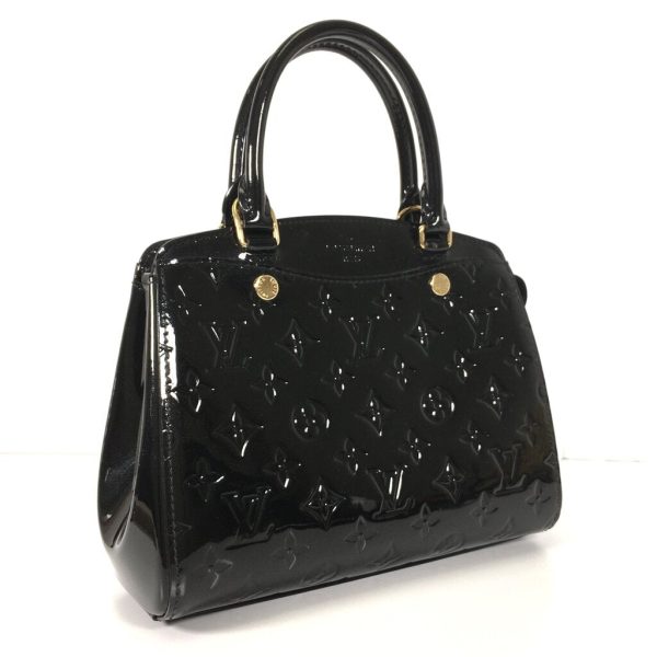 Louis Vuitton Brea PM Bag Online Sale