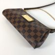 Louis Vuitton Eva Clutch Online Hot Sale