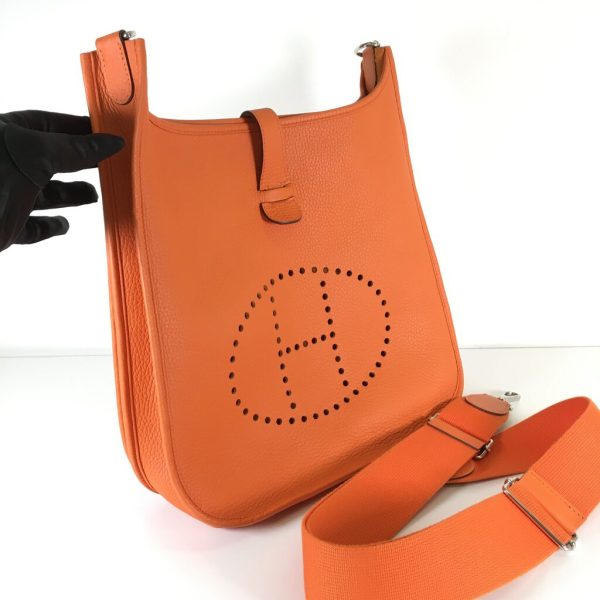 Hermes Evelyne GM Hot on Sale