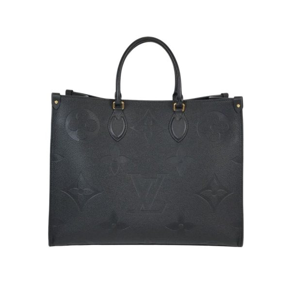 Louis Vuitton On the Go Tote Online Sale