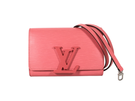 Louis Vuitton Louise Hot on Sale