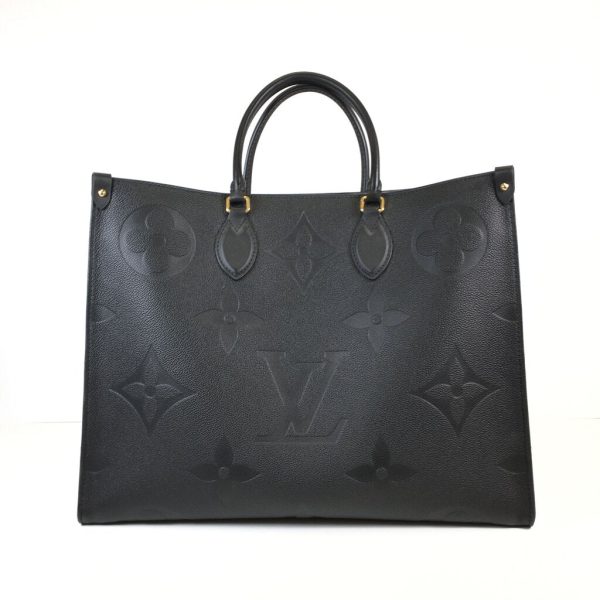 Louis Vuitton On the Go Tote Online Sale