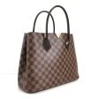 Louis Vuitton Kensington Tote For Sale